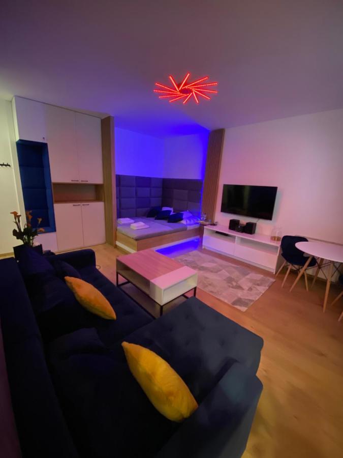 Secret Apartments Chelmska Varsovie Extérieur photo