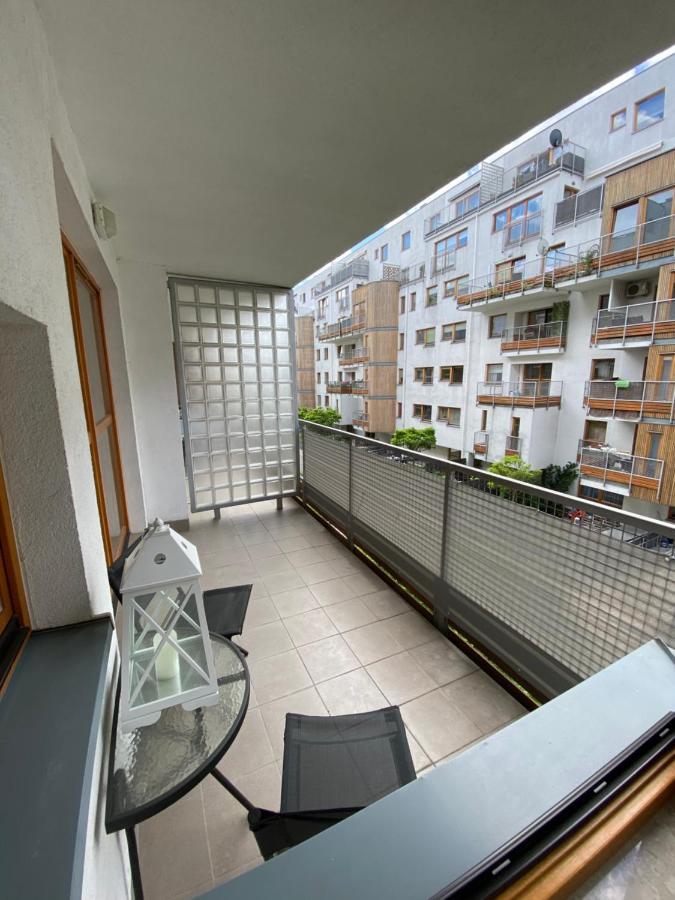 Secret Apartments Chelmska Varsovie Extérieur photo